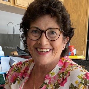 Meet your Posher, Kathy